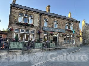 The Red Lion