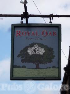 Picture of The Royal Oak