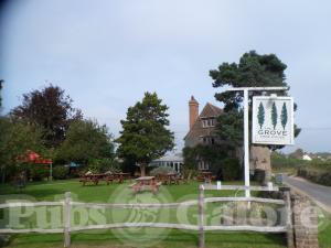 Picture of Grove Inn
