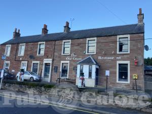 Picture of The Old Cross