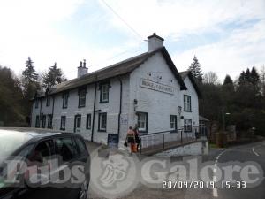 Picture of Bridge of Cally Hotel