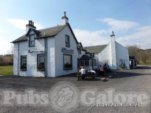 Picture of Glenisla Hotel