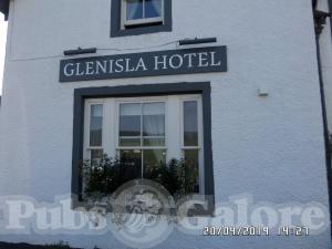 Glenisla Hotel