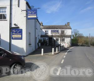 Picture of The Pheasant Inn