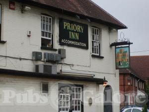 Picture of Priory Inn