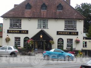 Picture of Priory Inn