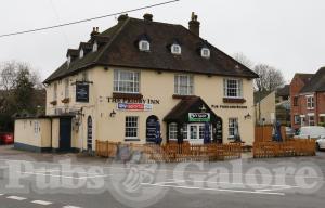 Picture of The Priory Inn