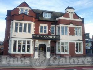 Picture of Bloomfield Brewhouse