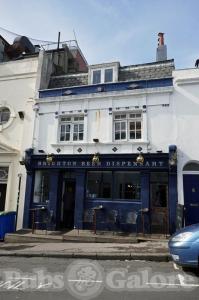 Picture of Brighton Beer Dispensary