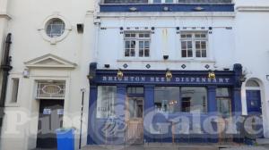 Picture of Brighton Beer Dispensary