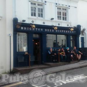 Picture of Brighton Beer Dispensary