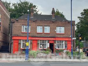Picture of Plough & Harrow