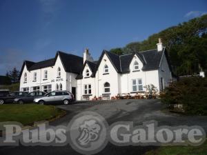 Picture of Uig Hotel
