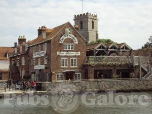 Picture of The Old Granary