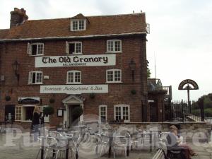 Picture of The Old Granary