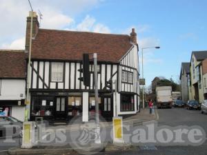 Picture of Red Lion