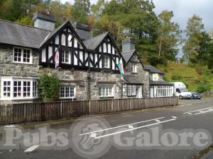 Picture of Tyn-y-Groes Inn