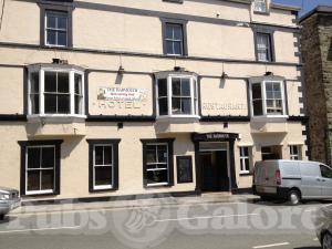Picture of Barmouth Hotel