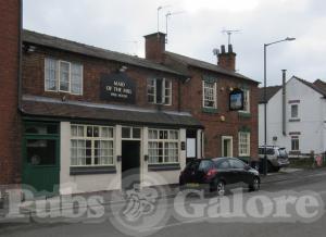 Picture of Maid of the Mill