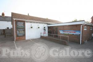 Picture of Egham United Services Club