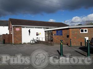 Picture of Egham United Services Club