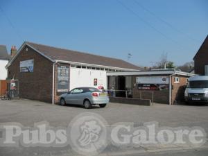 Picture of Egham United Services Club