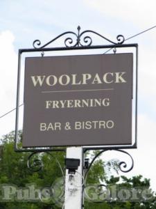 Picture of The Woolpack