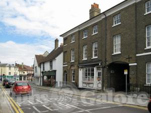 Picture of Cranbourne Arms