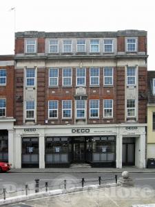 Picture of Deco Lounge