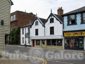 Picture of Kings Head