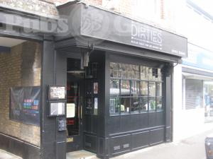 Picture of Dirties