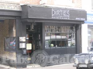 Picture of Dirties