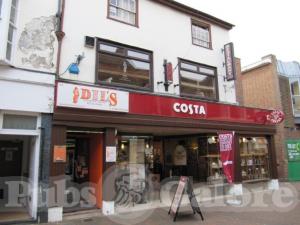 Picture of Rose & Crown