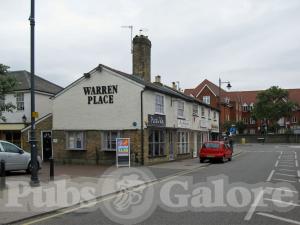 Picture of Turks Head