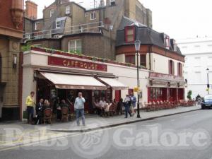 Picture of Cafe Rouge