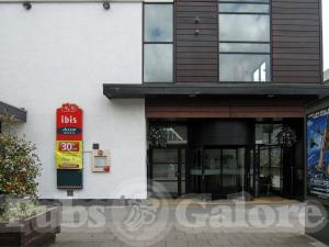 Picture of Ibis Hotel