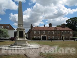 Picture of Swan Hotel