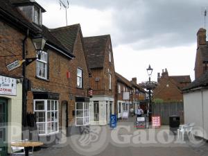 Picture of Buckingham Palace