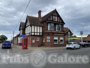 Picture of The White Horse