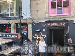 Picture of The Boozy Cow