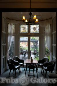 Picture of The Quadrant