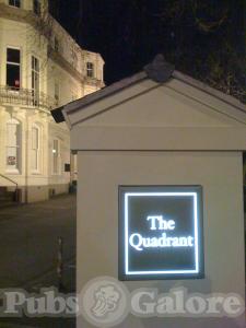 Picture of The Quadrant