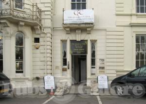 Picture of The Quadrant