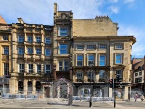 Picture of Grey Street Hotel