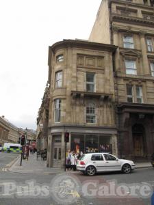 Picture of Cellar Bar @ Grey Street Hotel