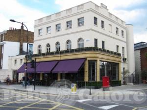 Picture of York & Albany