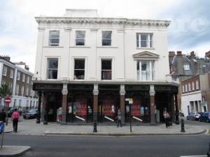 Picture of The Colville Tavern