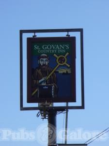 Picture of St. Govan's Country Inn