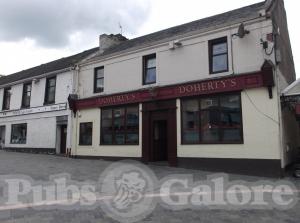 Picture of Doherty's