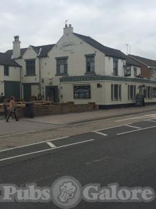 Picture of Greyhound Inn